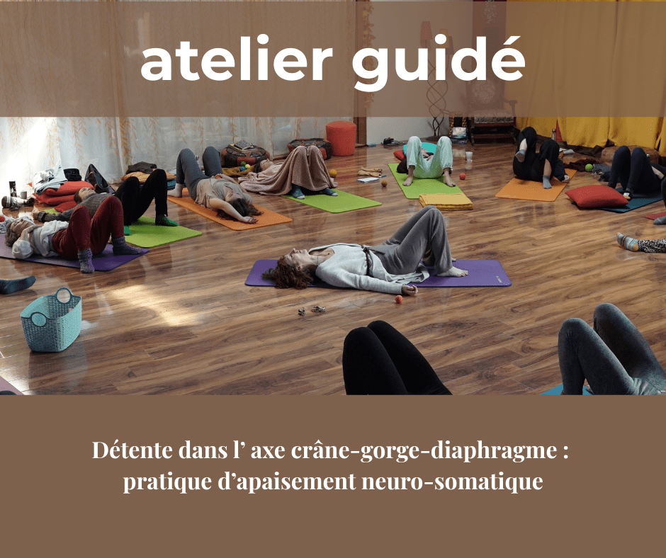 Atelierbonus sommet-corps